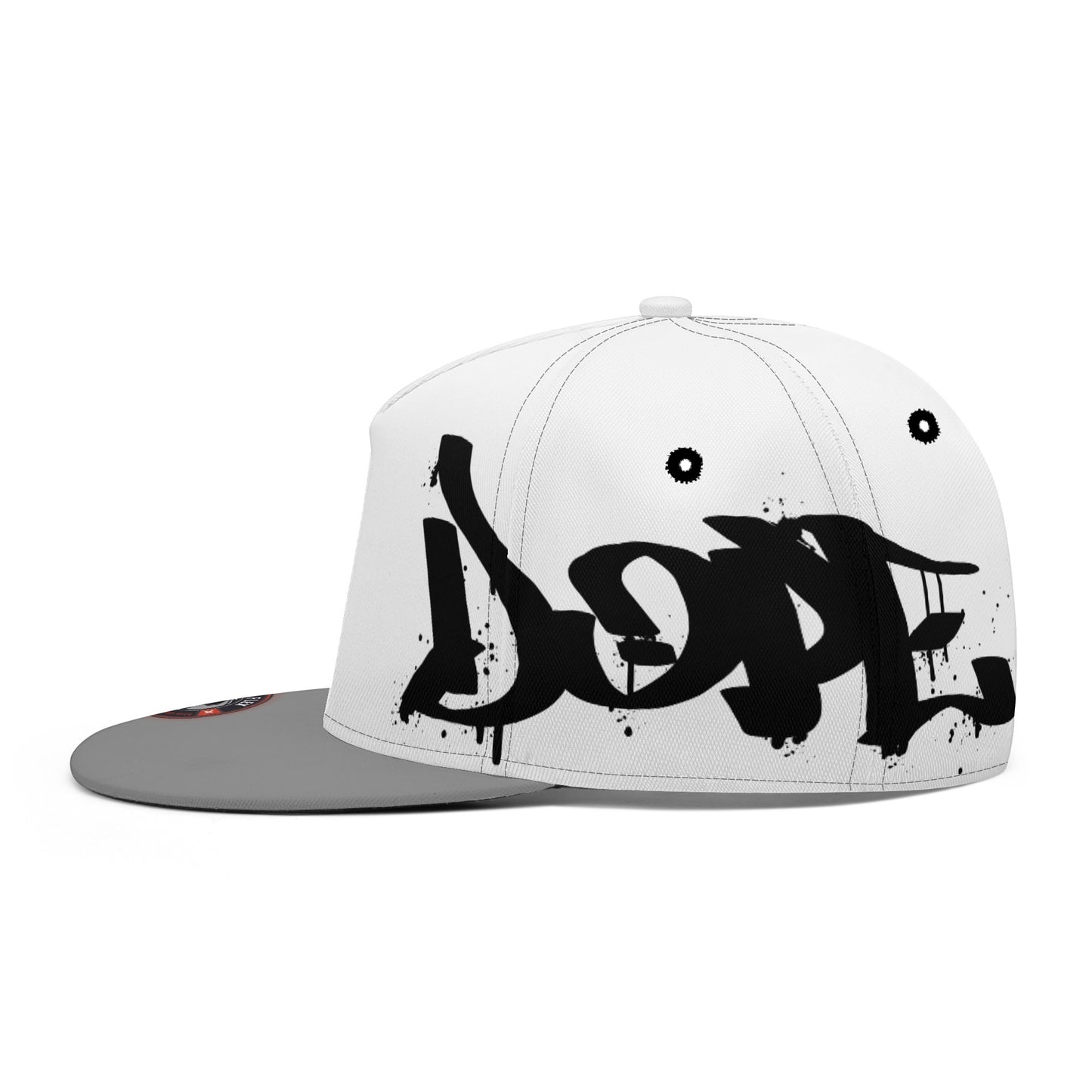 Syck Flex Classic Snapback