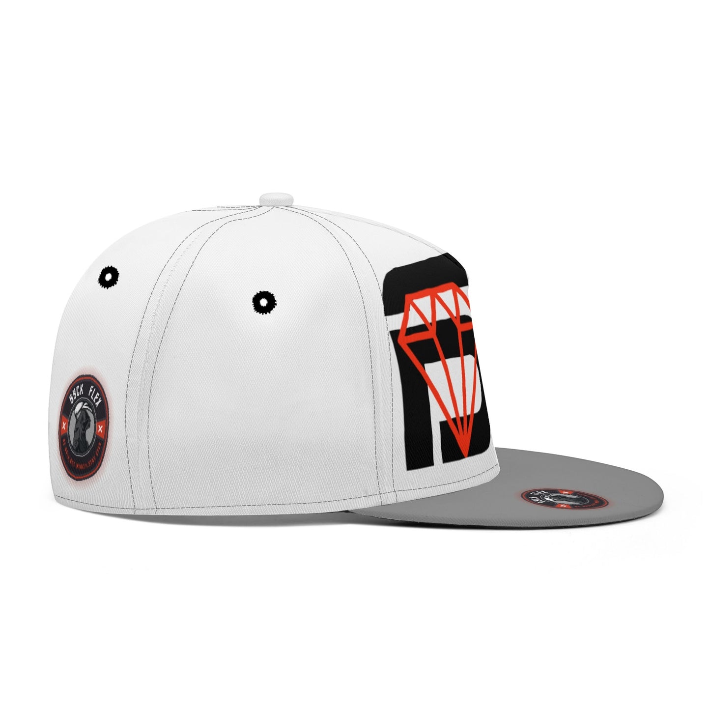 Syck Flex Classic Snapback