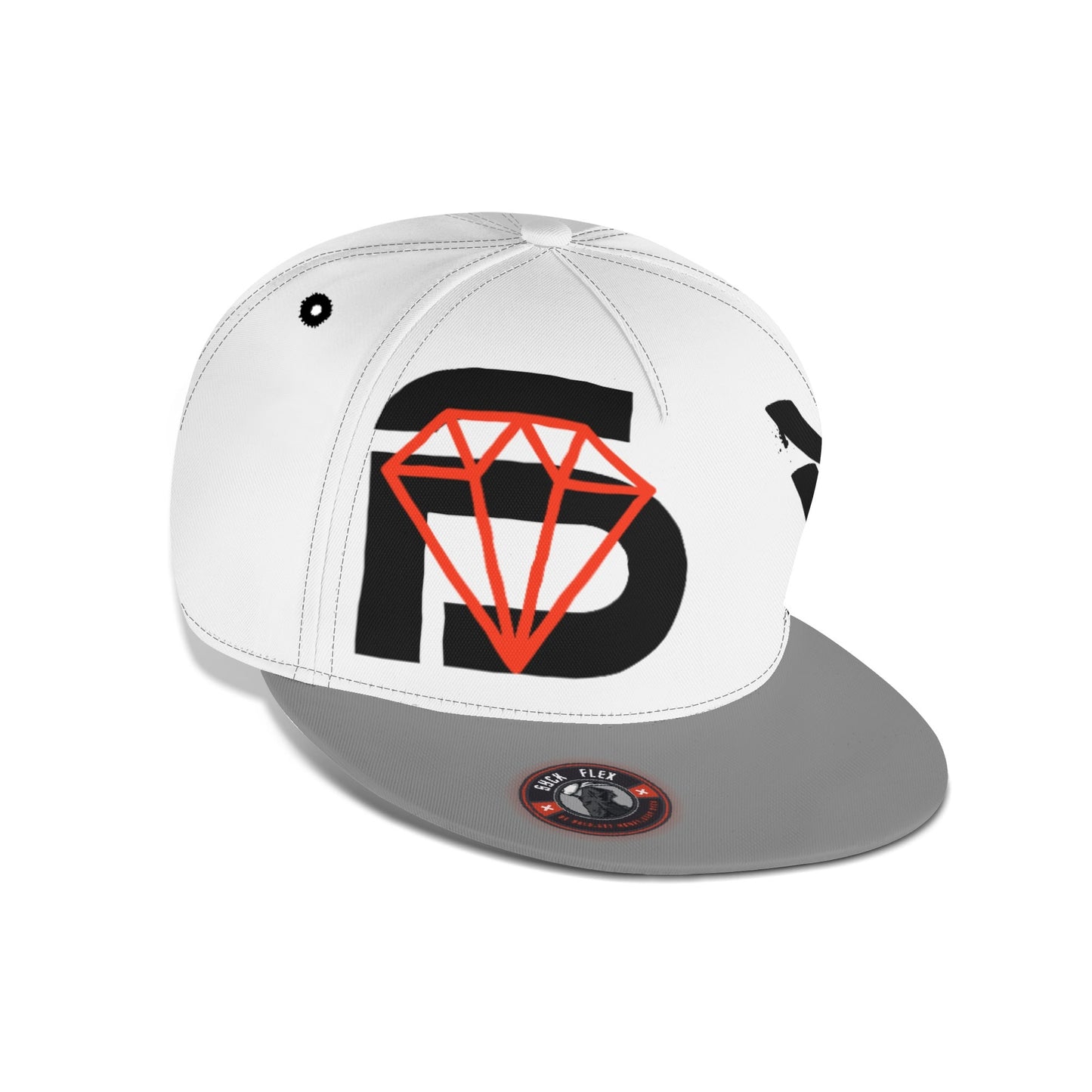 Syck Flex Classic Snapback