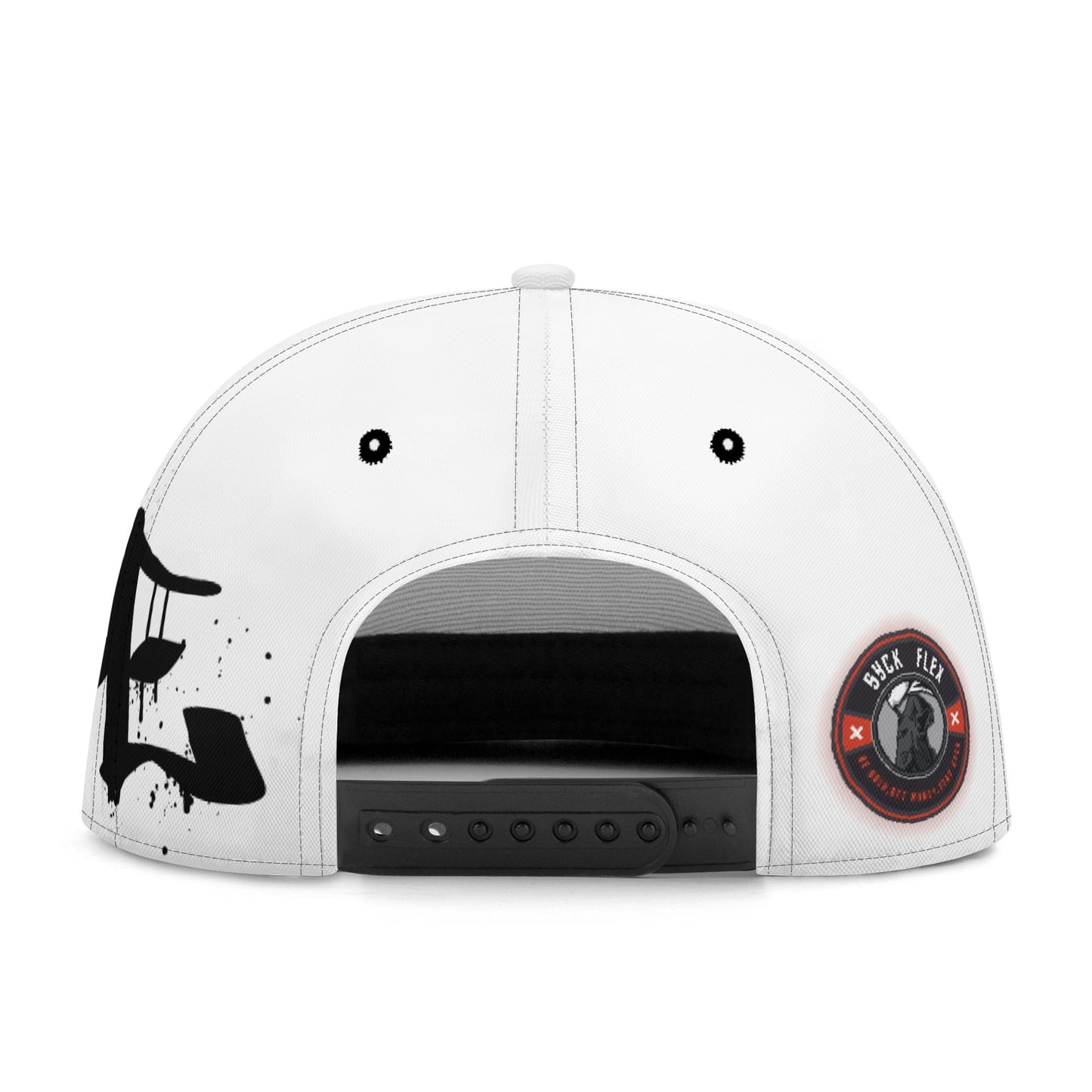 Syck Flex Classic Snapback