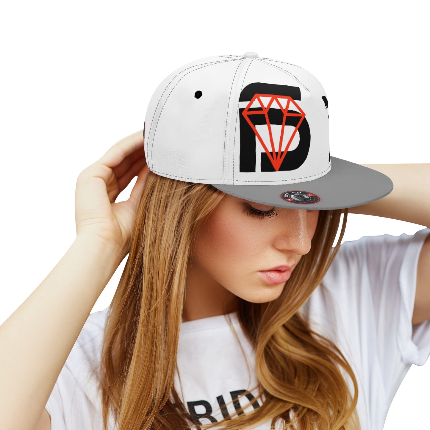 Syck Flex Classic Snapback