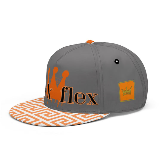 Syck Flex Classic Snapback