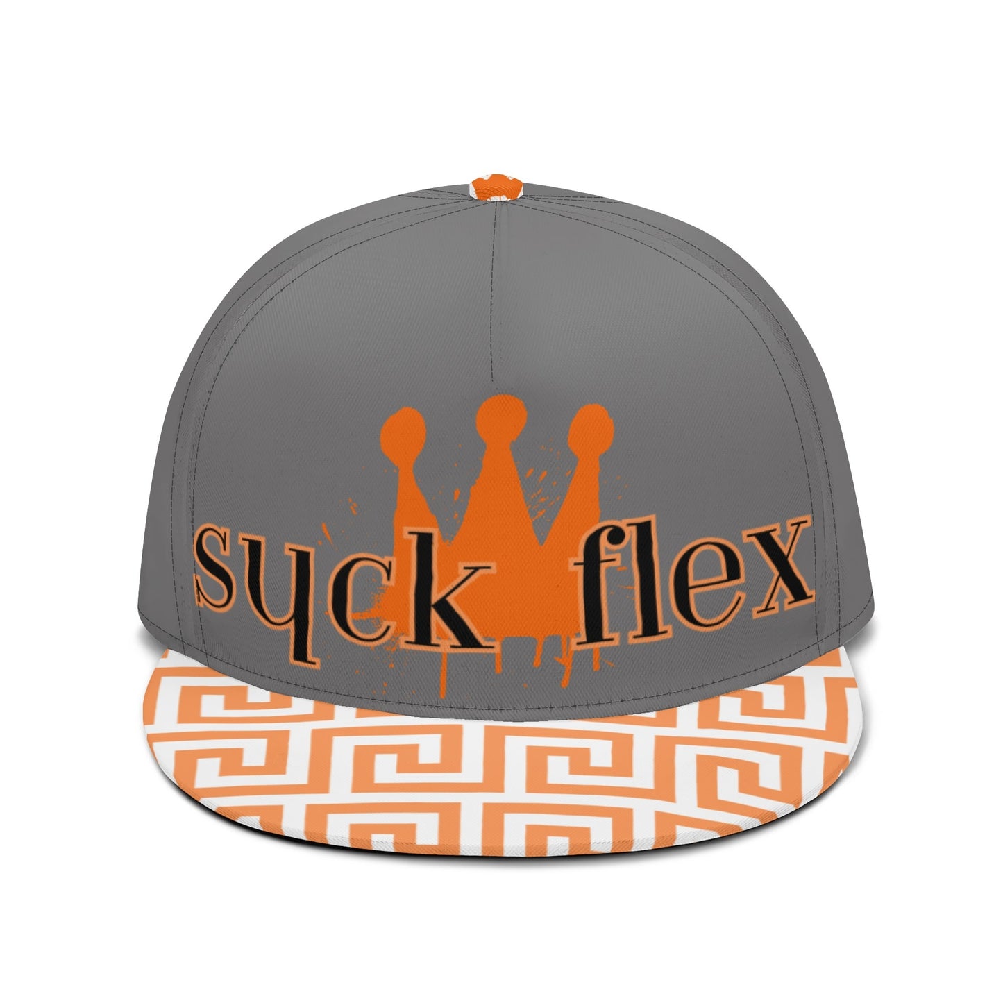 Syck Flex Classic Snapback