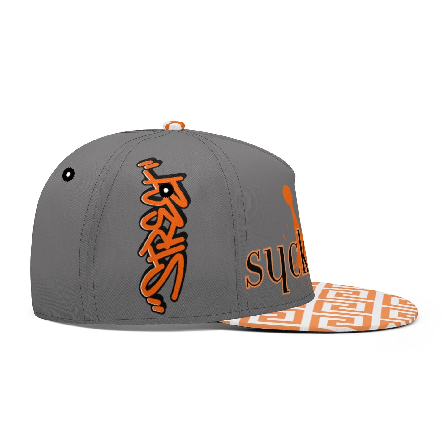 Syck Flex Classic Snapback