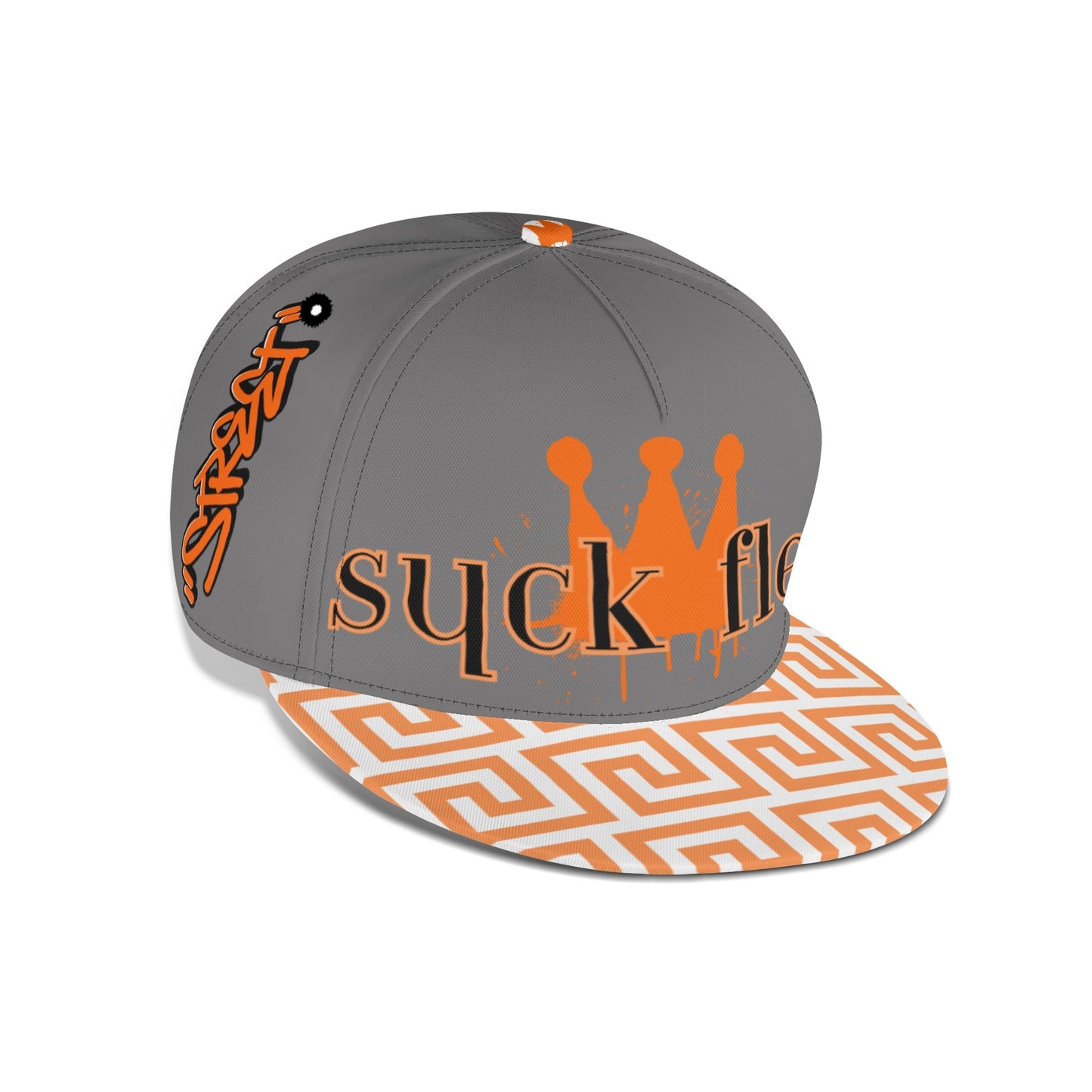 Syck Flex Classic Snapback
