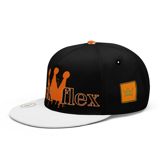 Syck Flex Classic Snapback