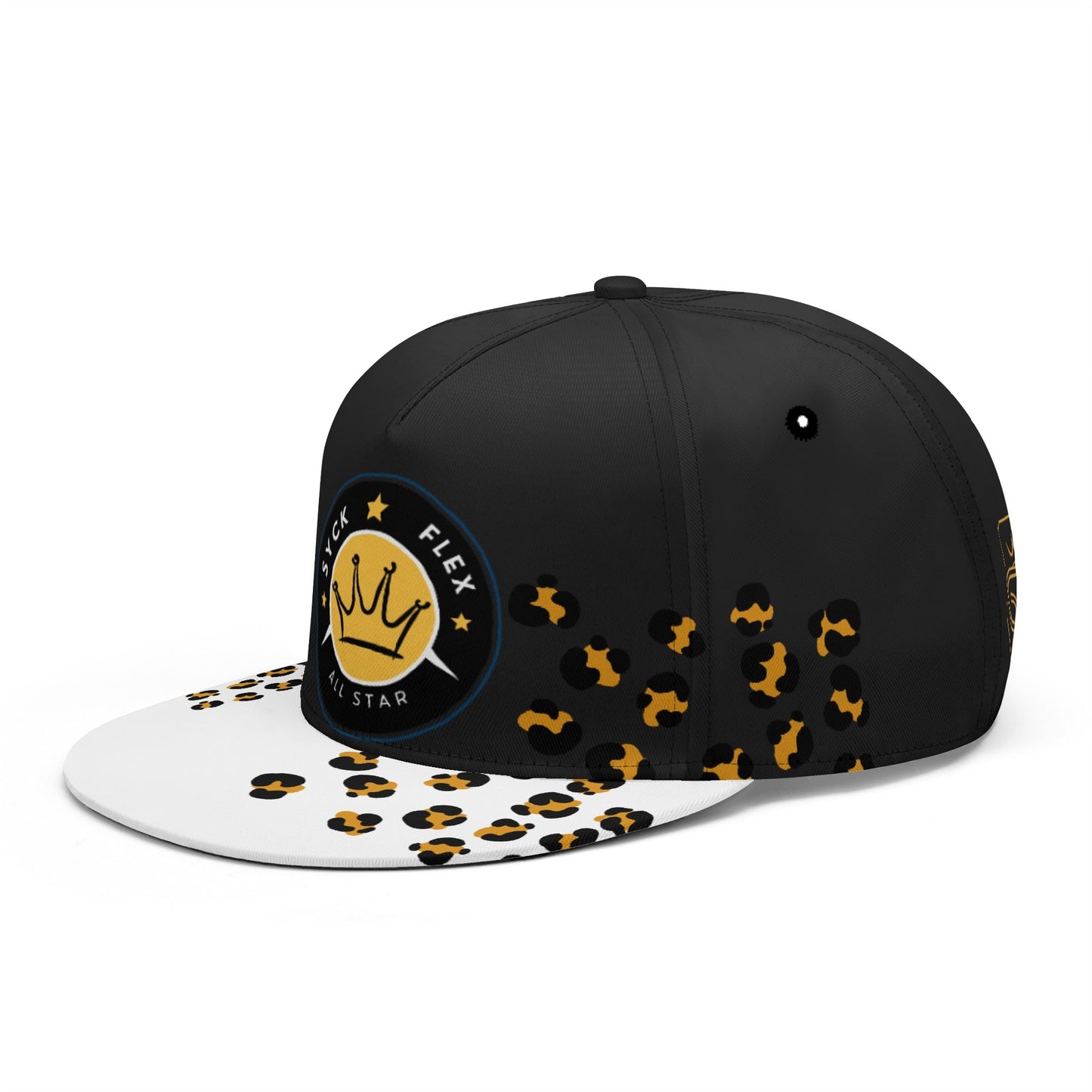 SyckFlex Classic Snapback