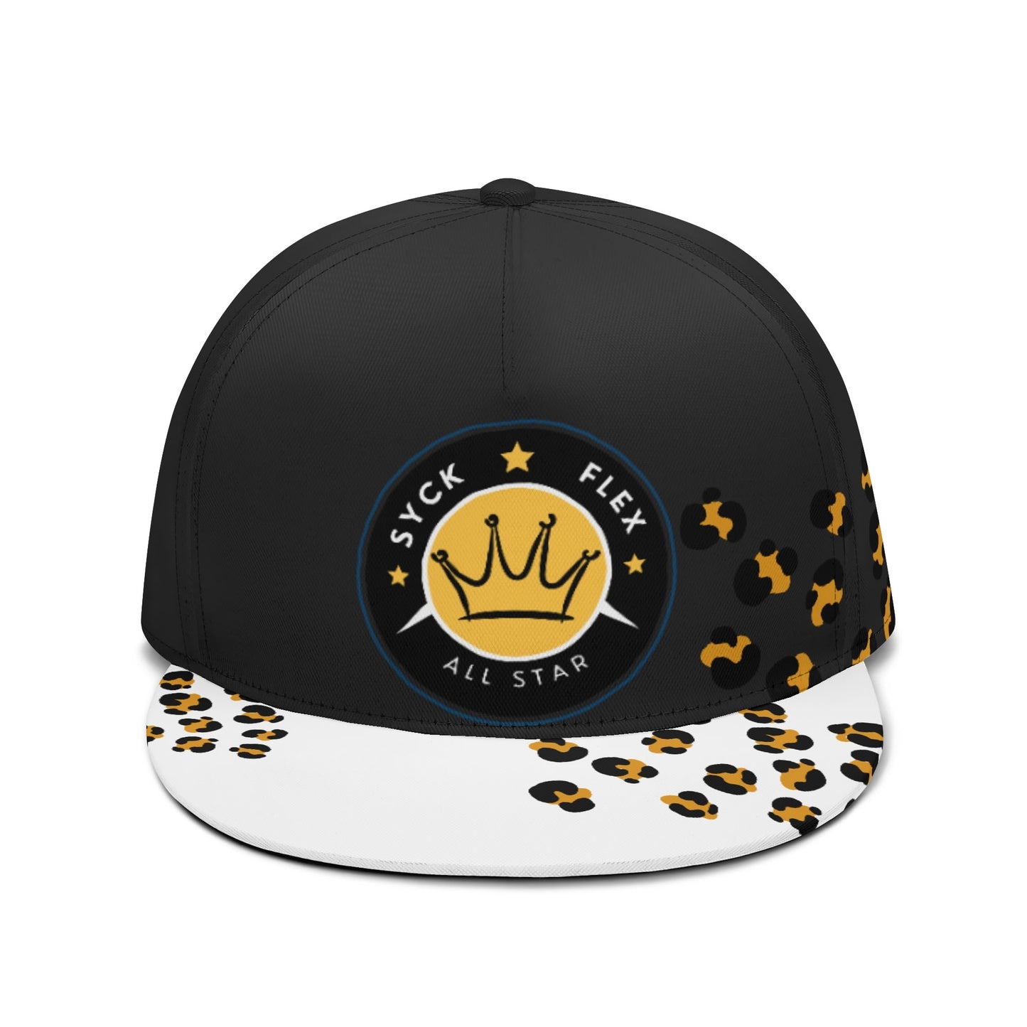 SyckFlex Classic Snapback