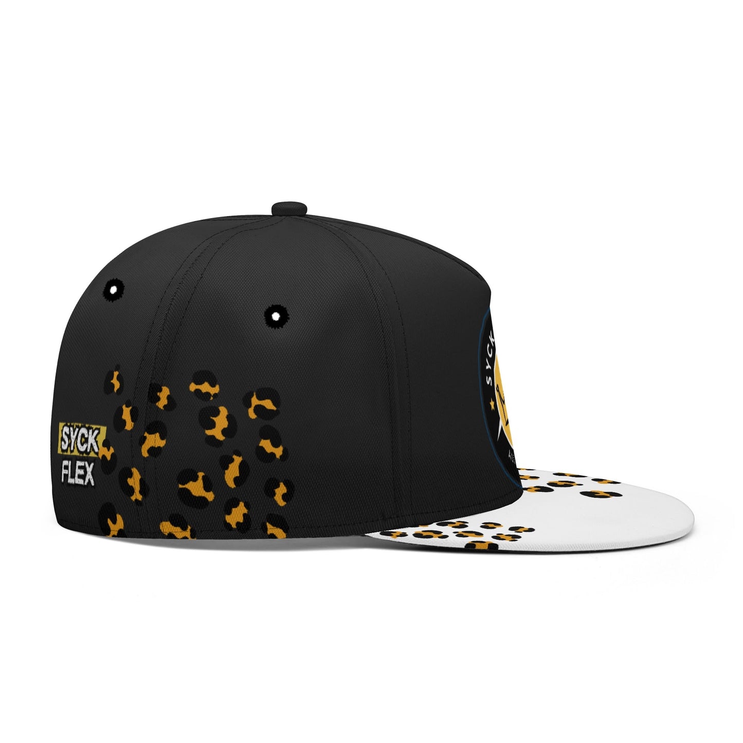 SyckFlex Classic Snapback