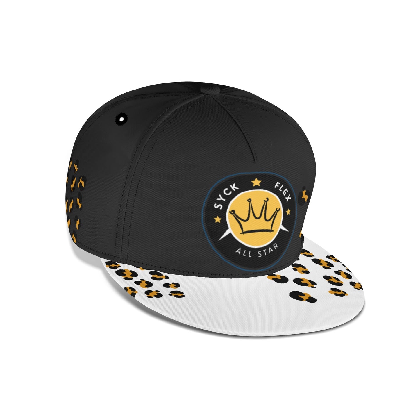 SyckFlex Classic Snapback