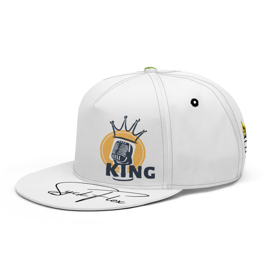 SyckFlex Classic Snapback