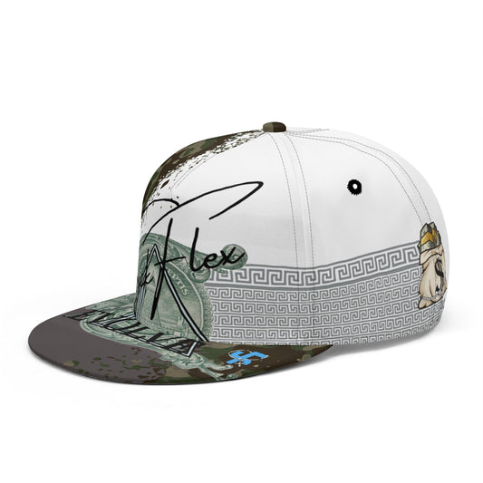 SyckFlex Classic Snapback