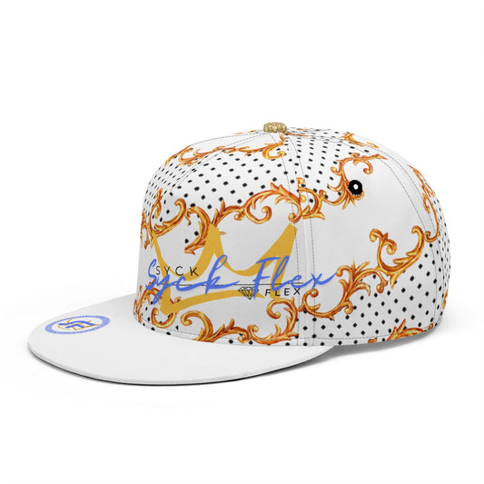 SyckFlex Classic Snapback