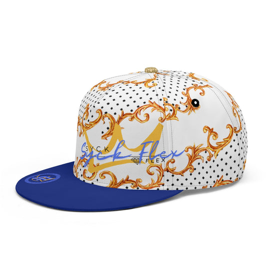 SyckFlex Classic Snapback