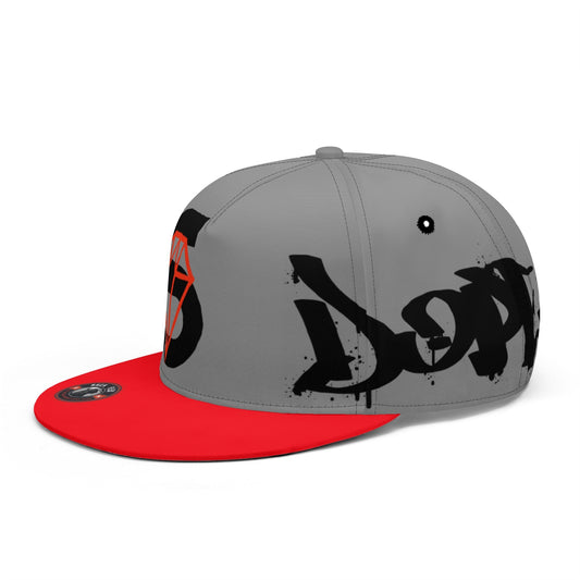 SyckFlex Classic Snapback