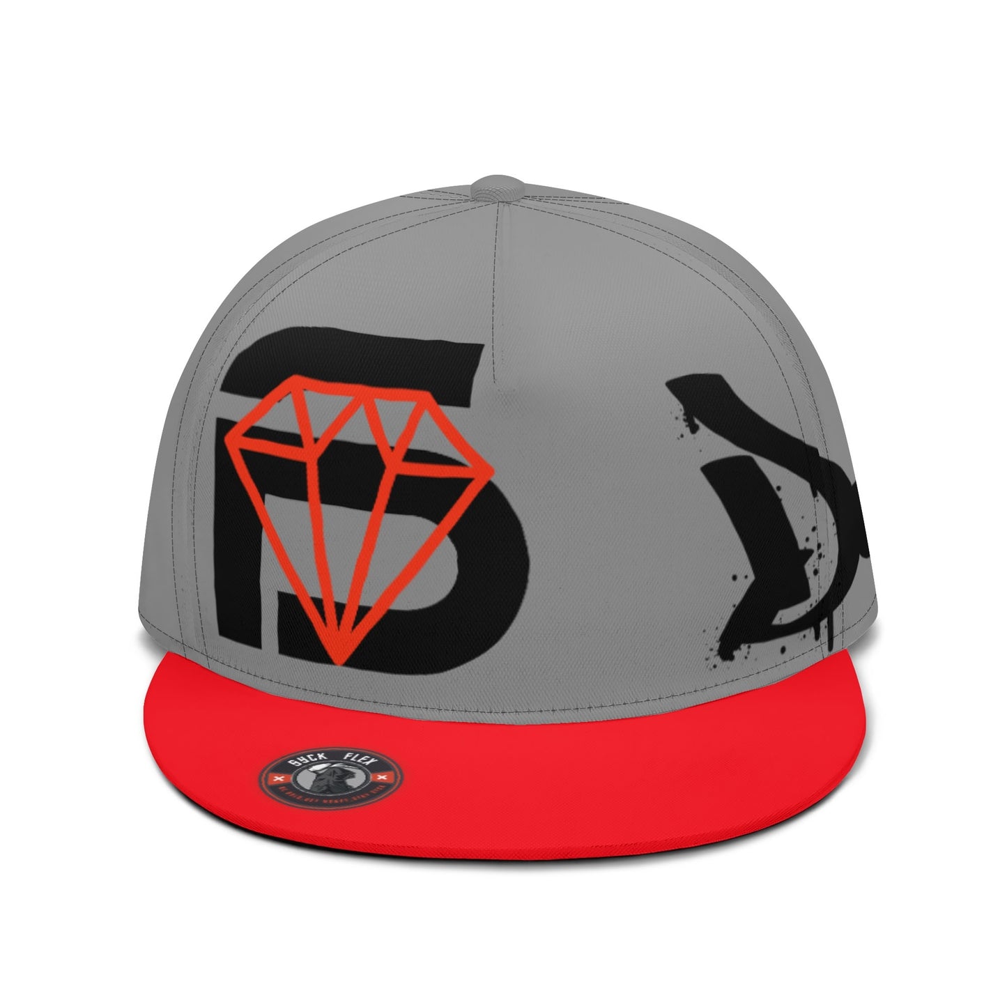 SyckFlex Classic Snapback