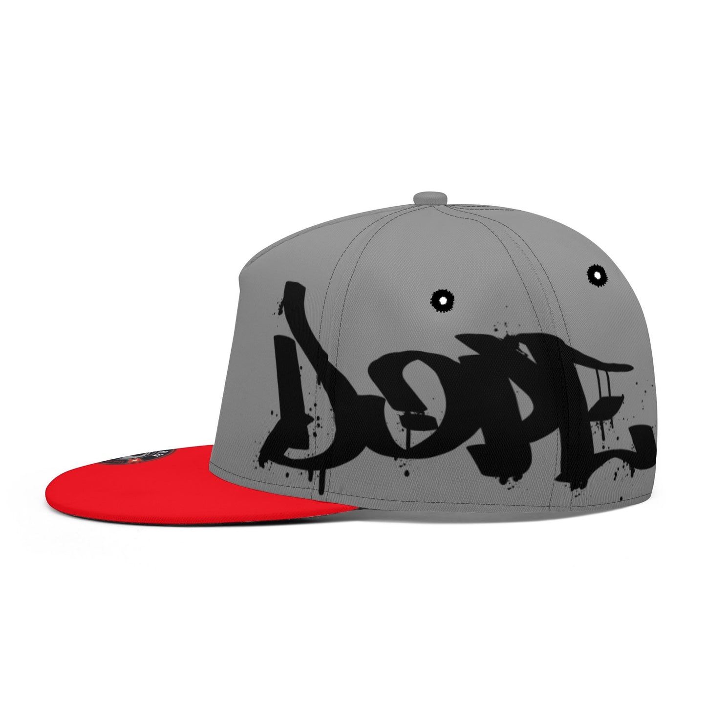 SyckFlex Classic Snapback