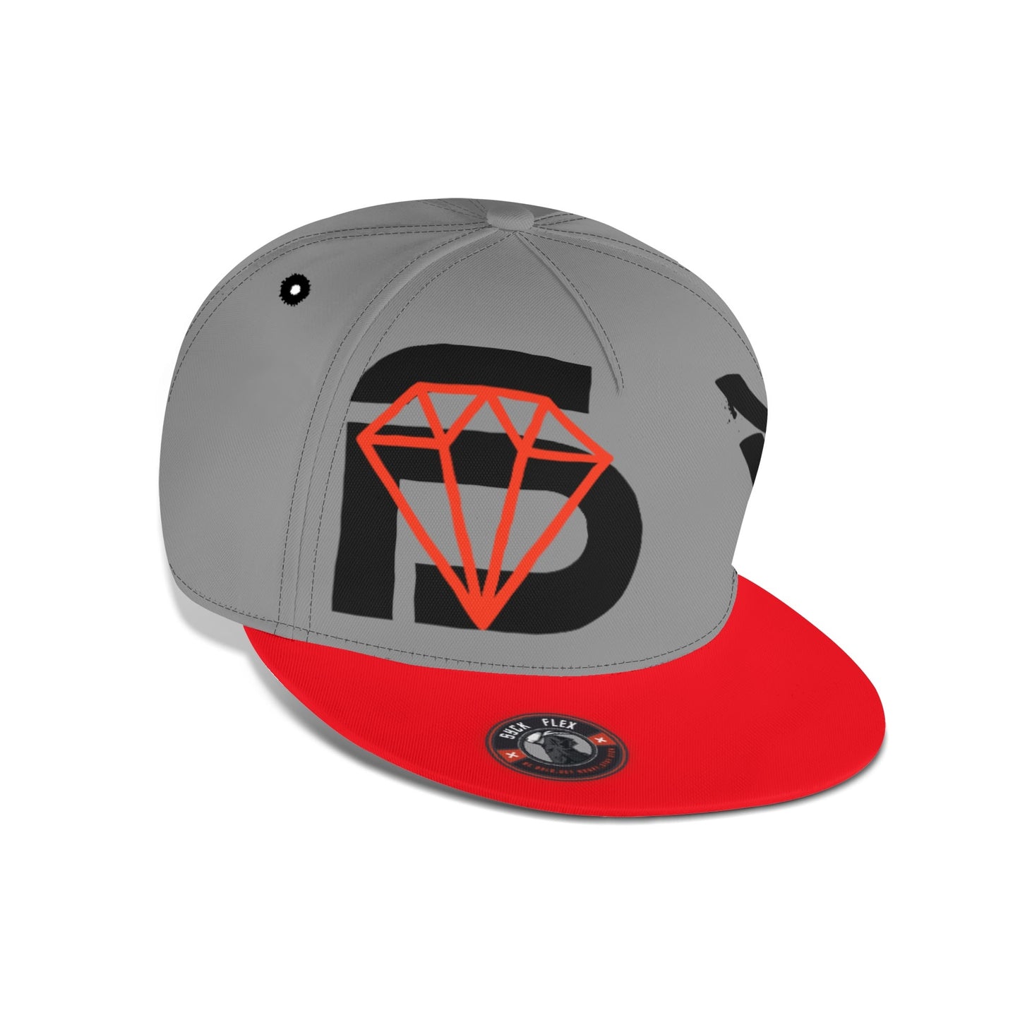SyckFlex Classic Snapback