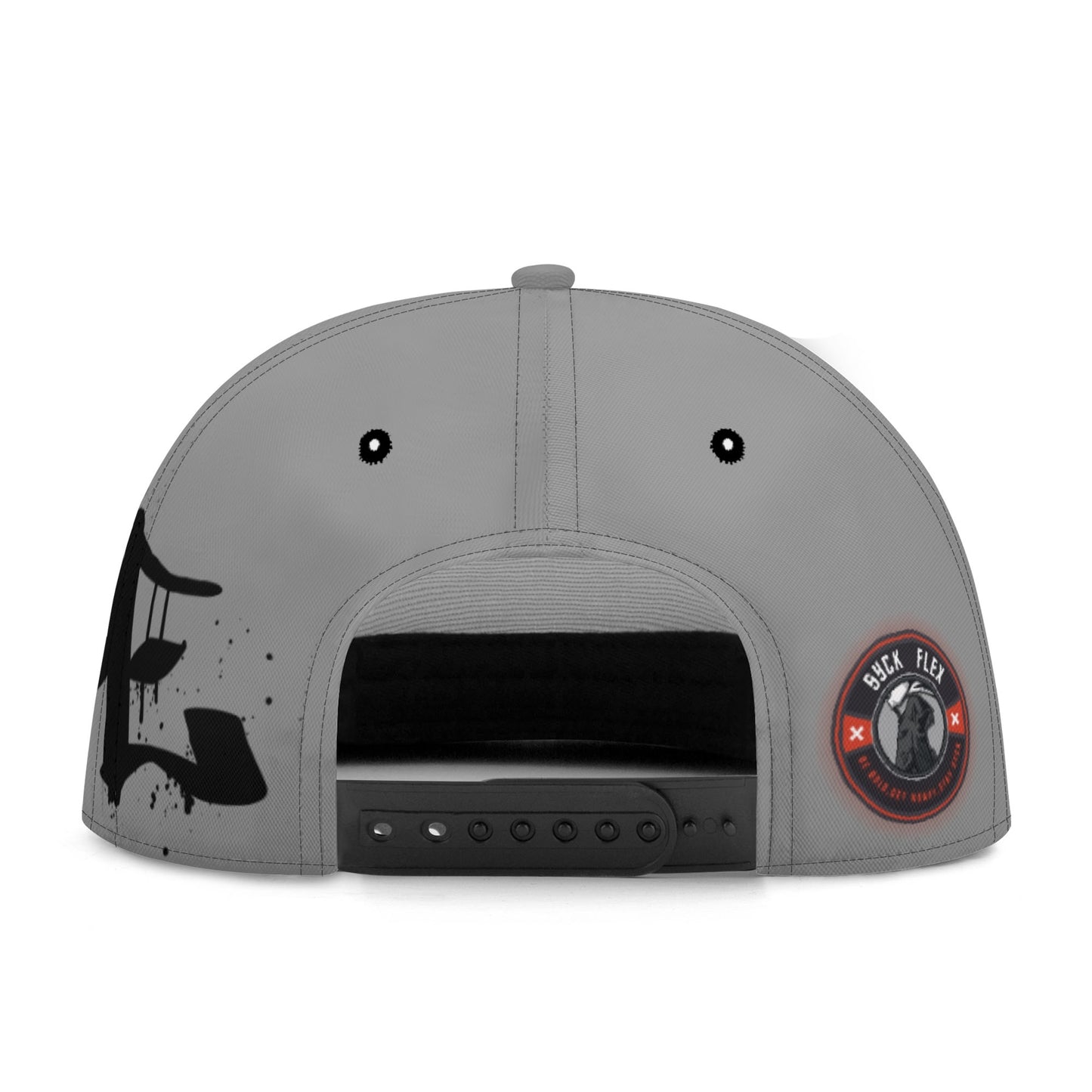 SyckFlex Classic Snapback