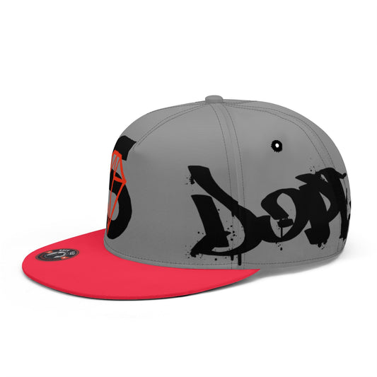 SyckFlex Classic Snapback