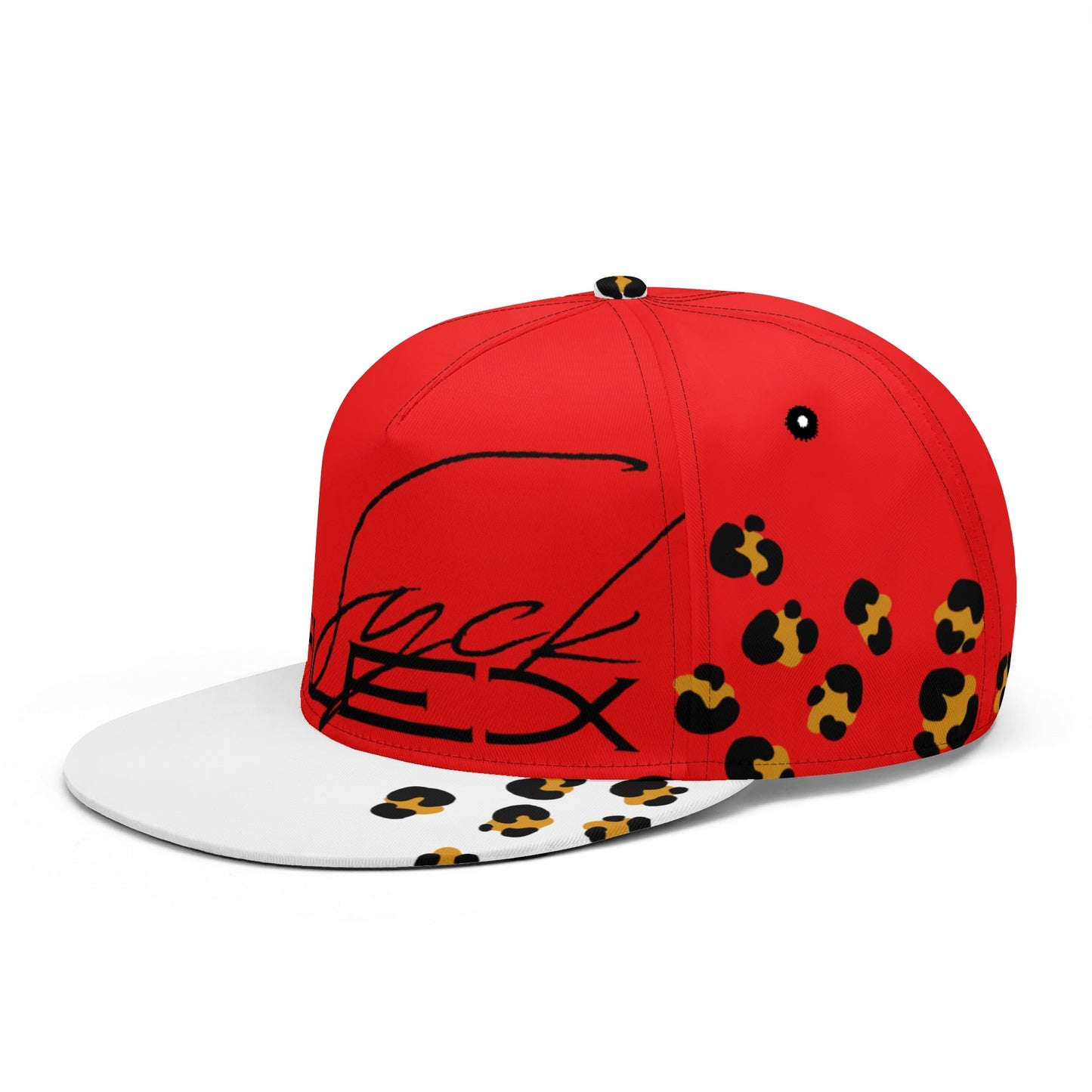 SyckFlex Classic Snapback