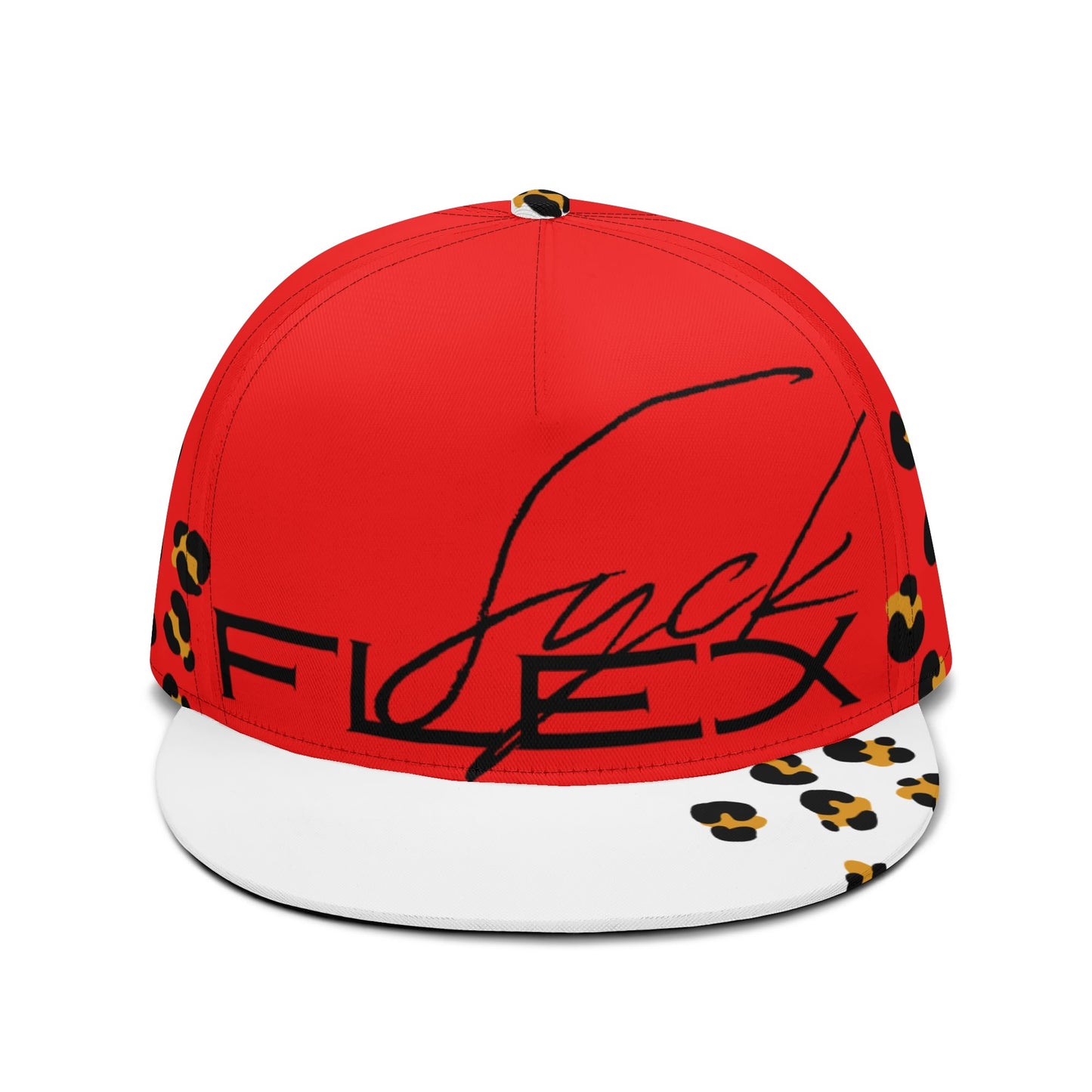 SyckFlex Classic Snapback