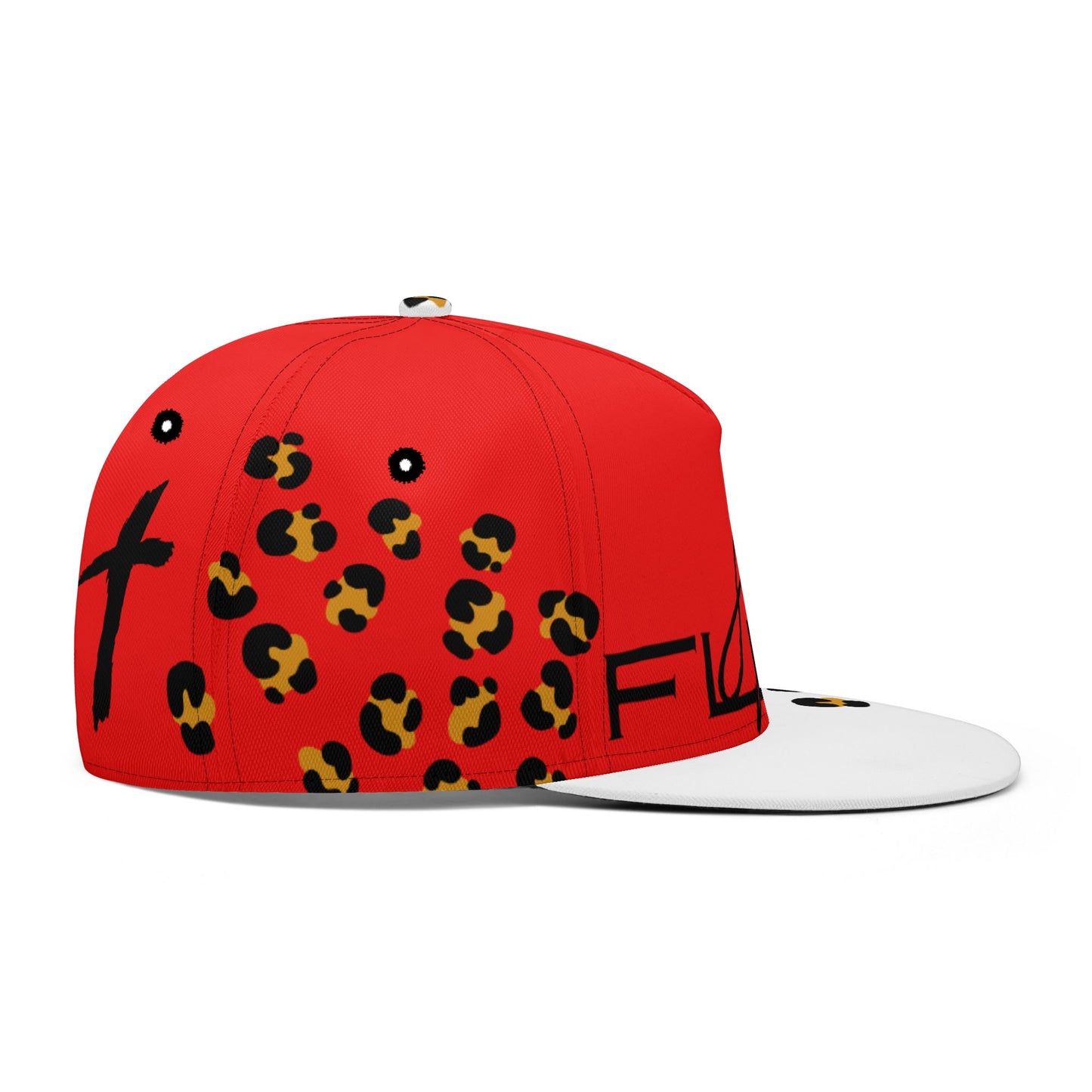 SyckFlex Classic Snapback