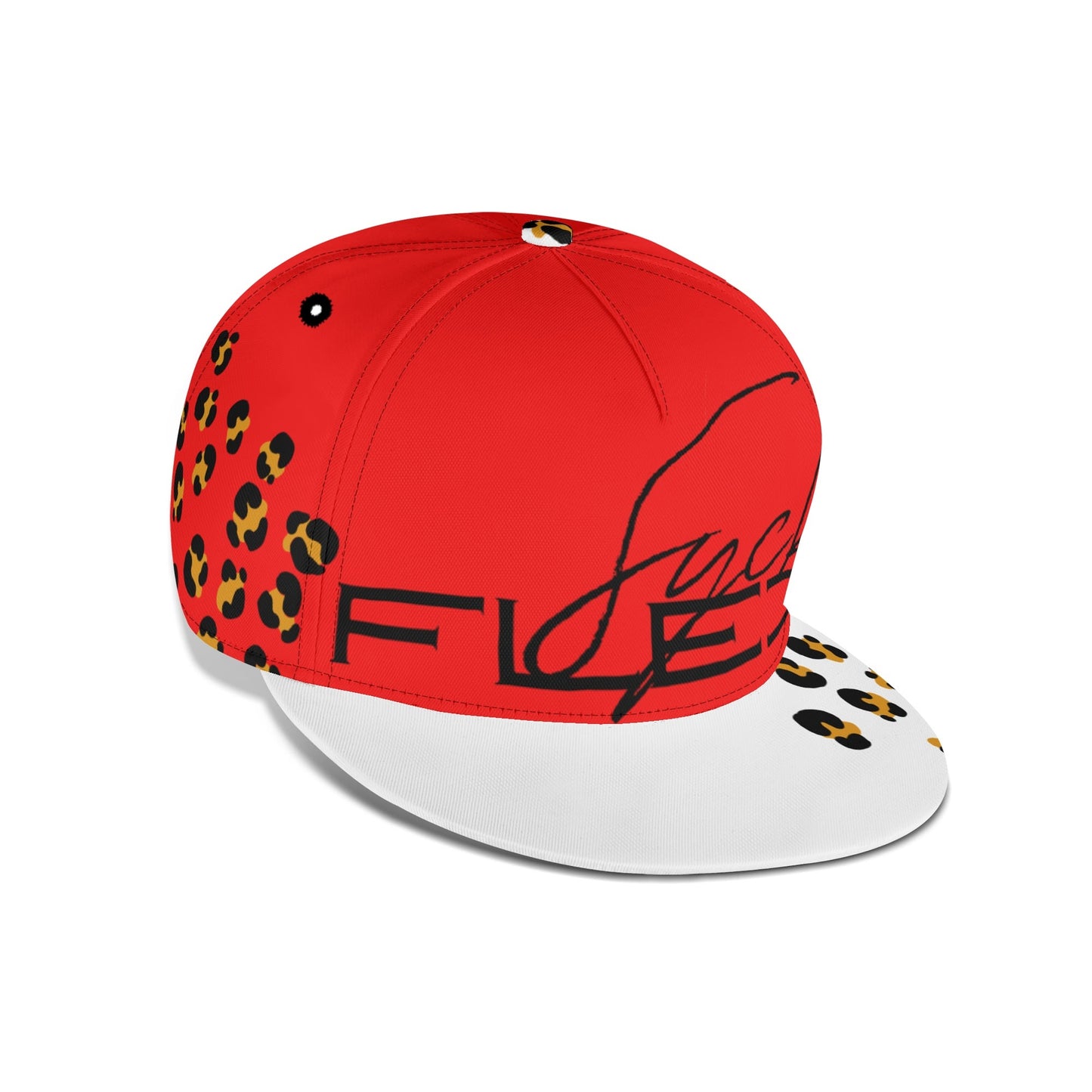 SyckFlex Classic Snapback