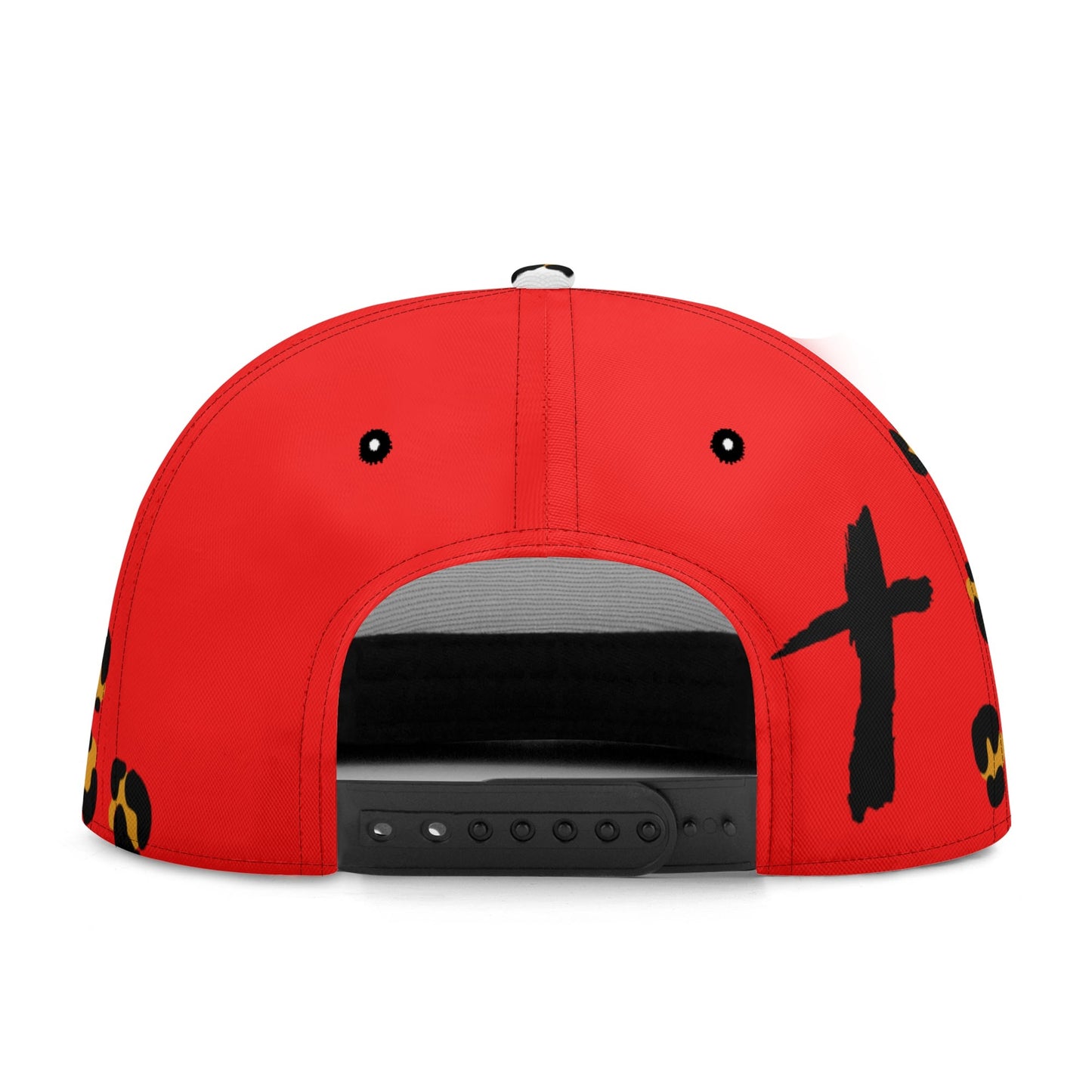 SyckFlex Classic Snapback