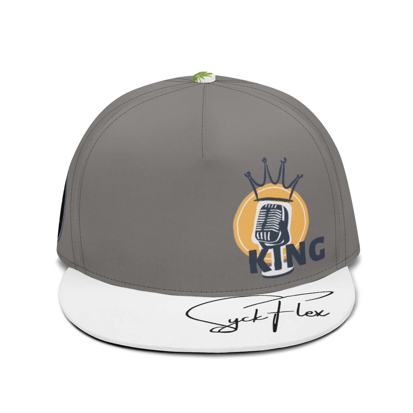 SyckFlex Cap Sak  Snapback