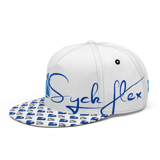 SyckFlex Cap Sak  Snapback