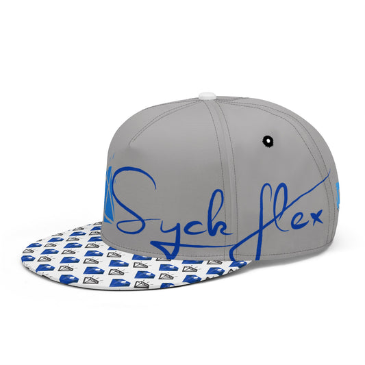 SyckFlex Classic Snapback