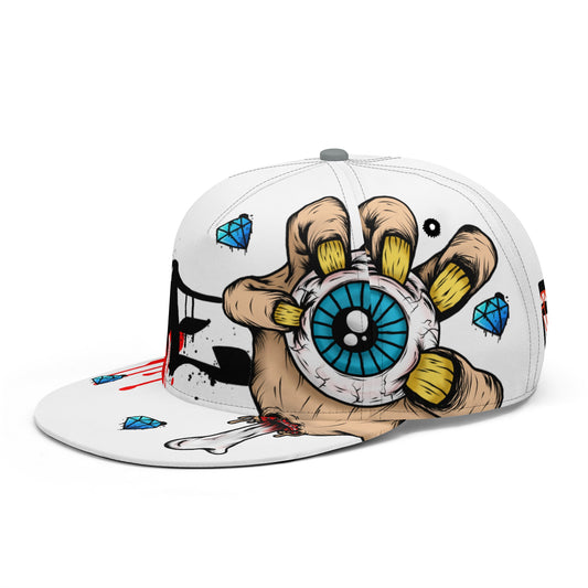 SyckFlex Cap Sak  Snapback
