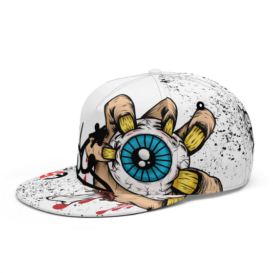 SyckFlex Cap Sak  Snapback