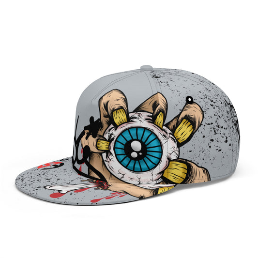 SyckFlex Cap Sak  Snapback
