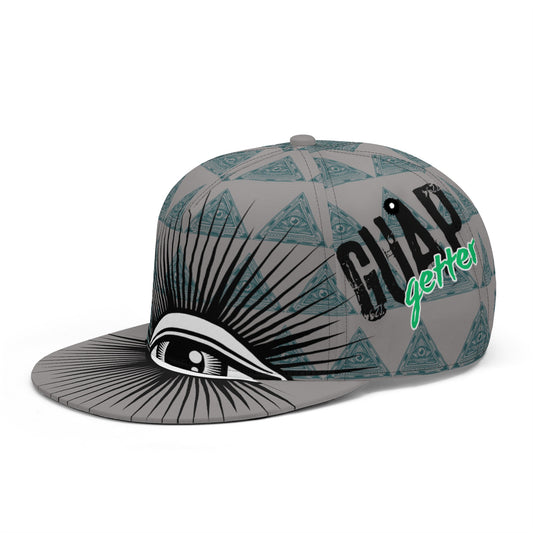 SyckFlex Cap Sak  Snapback