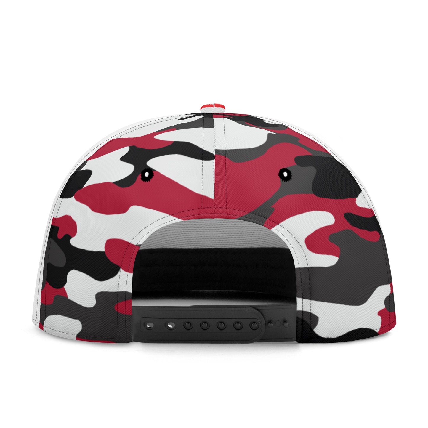 SyckFlex Cap Sak  Snapback
