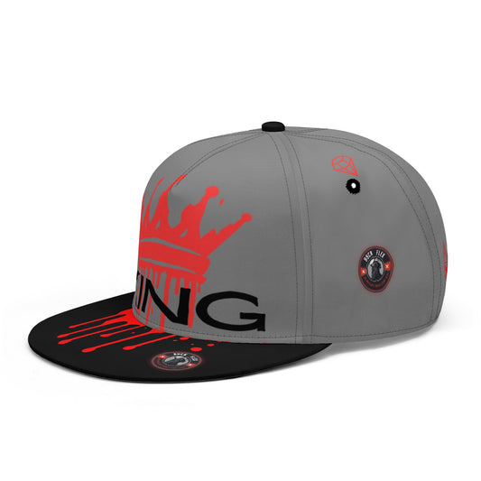 SyckFlex Cap Sak  Snapback