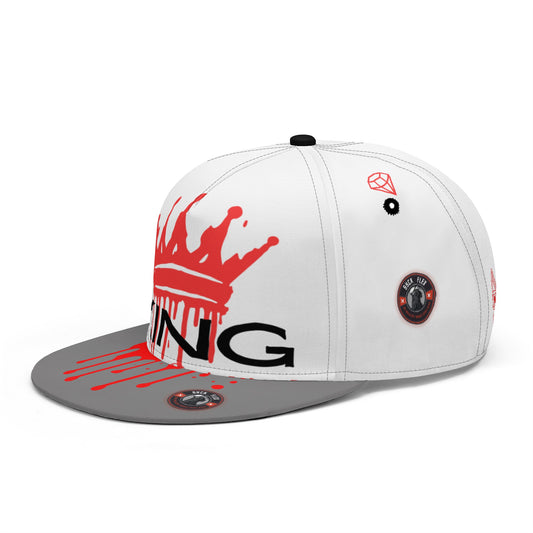 SyckFlex Cap Sak  Snapback