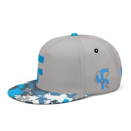 SyckFlex Cap Sak  Snapback