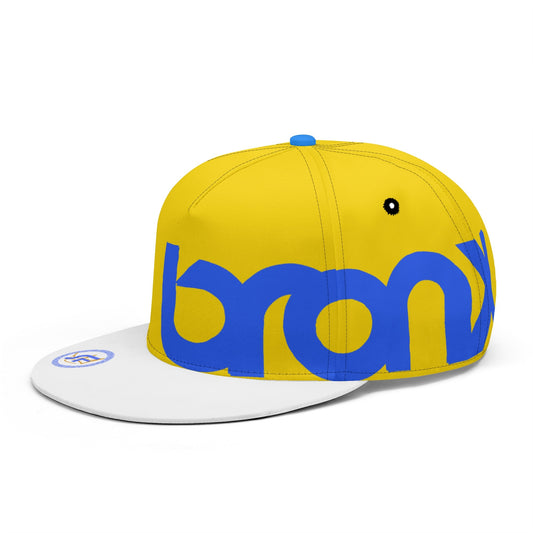SyckFlex Cap Sak  Snapback