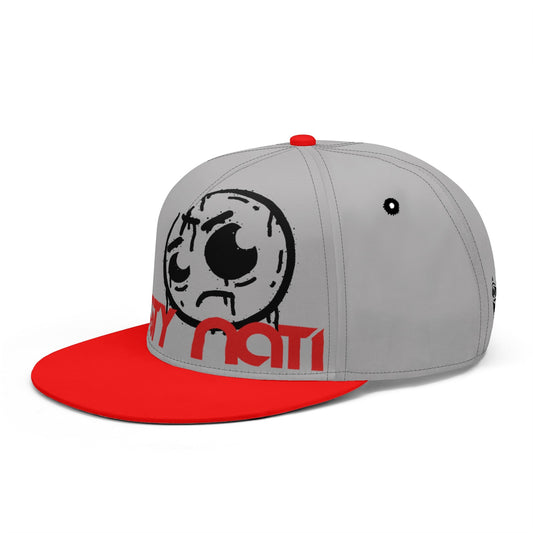 SyckFlex Cap Sak  Snapback