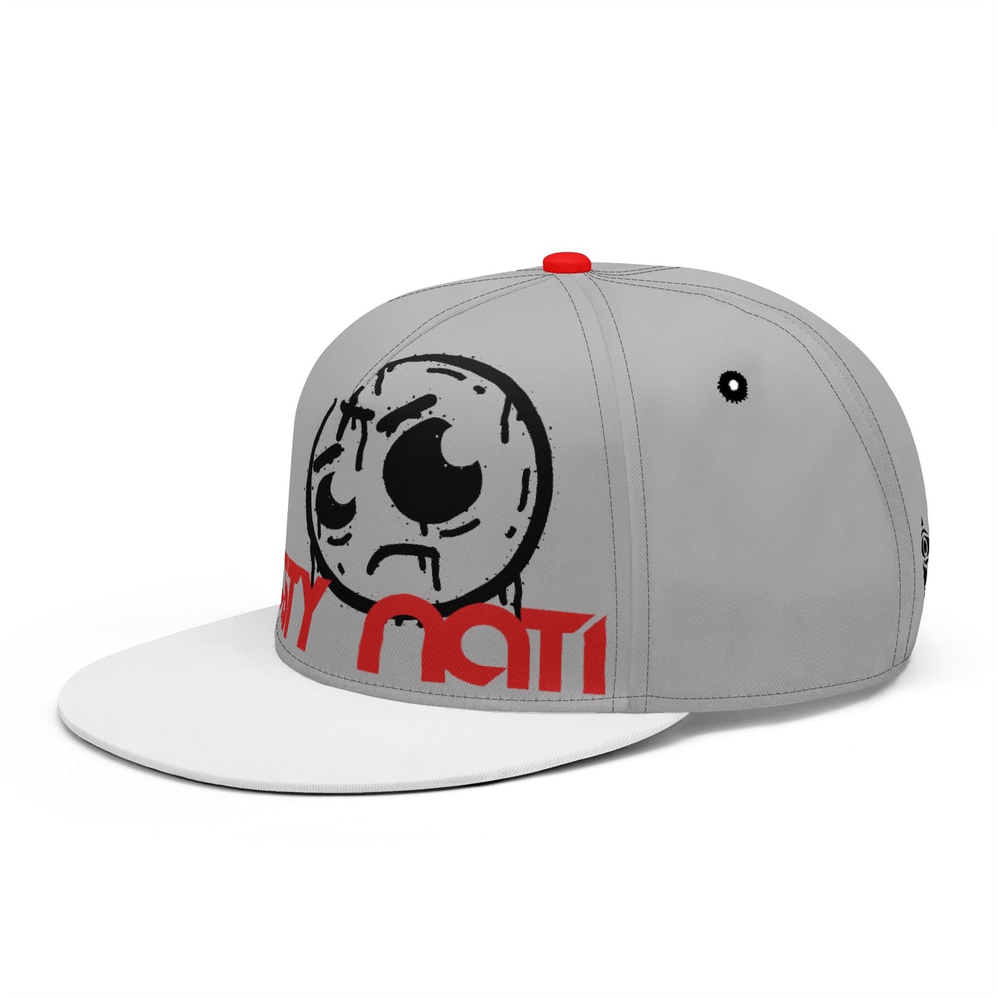 SyckFlex Cap Sak  Snapback