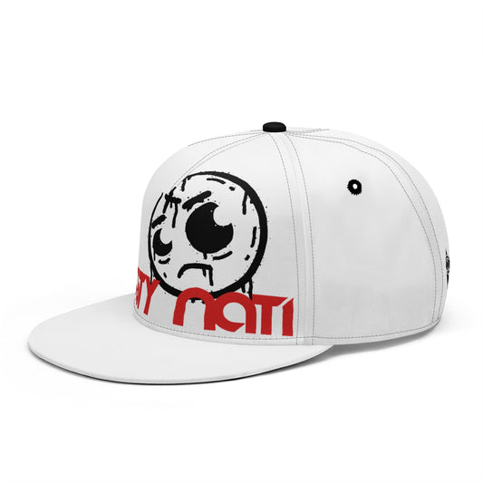 SyckFlex Cap Sak  Snapback