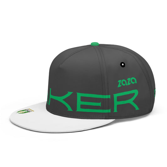 SyckFlex Cap Sak  Snapback