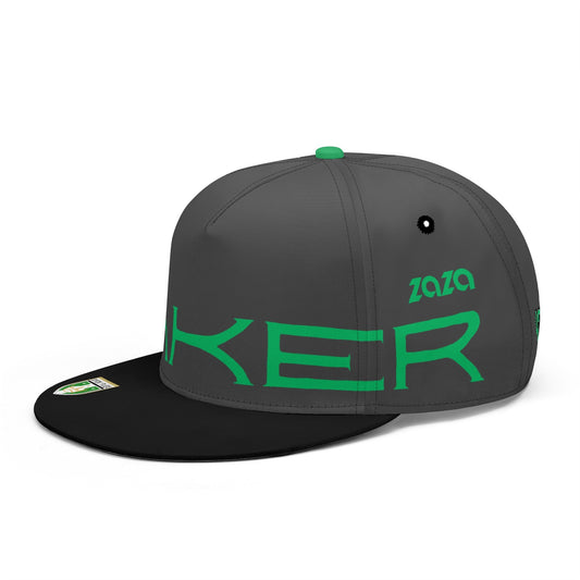 SyckFlex Cap Sak  Snapback