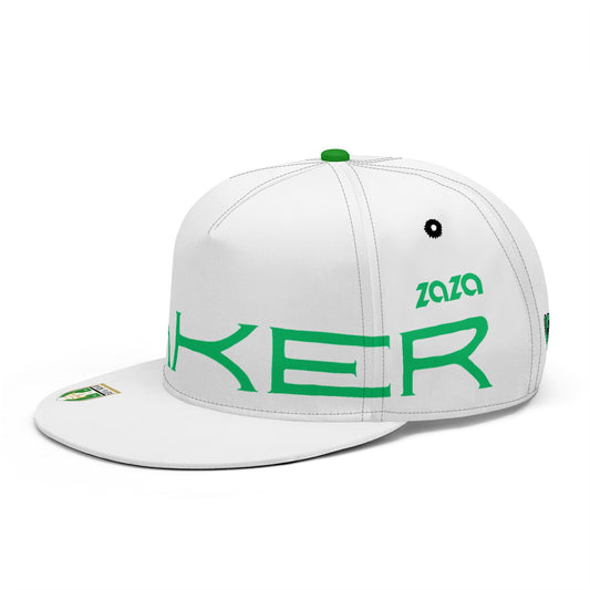 SyckFlex Cap Sak  Snapback