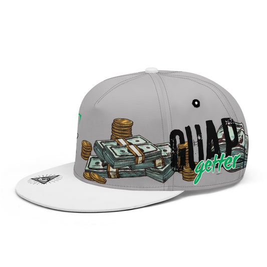 SyckFlex Cap Sak  Snapback