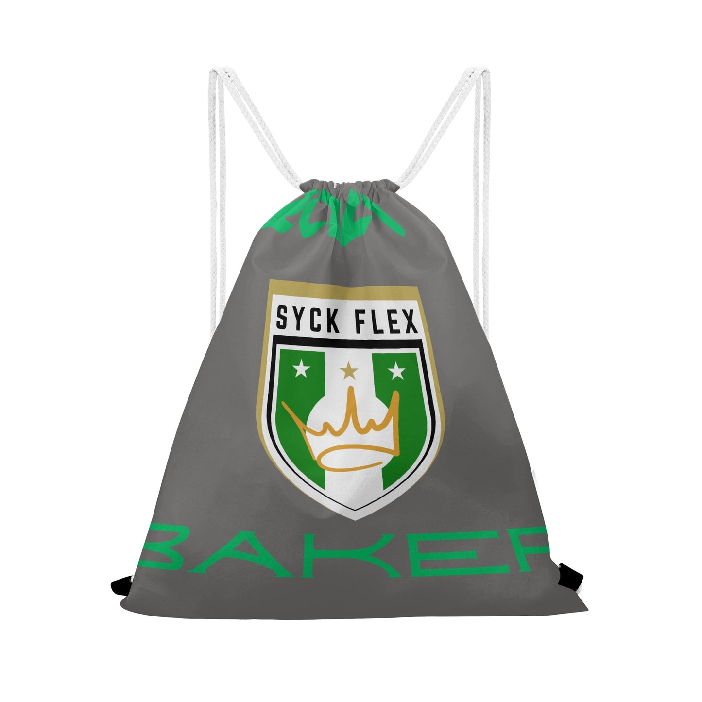 SyckFlex Cap Sak  Snapback