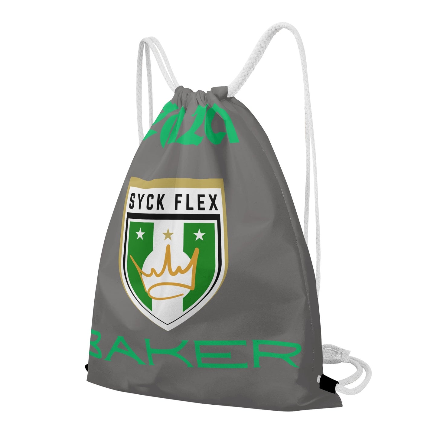 SyckFlex Cap Sak  Snapback